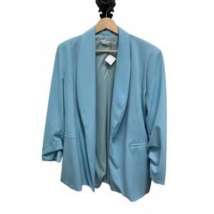 NEW MOON RYDER women blazer in blue